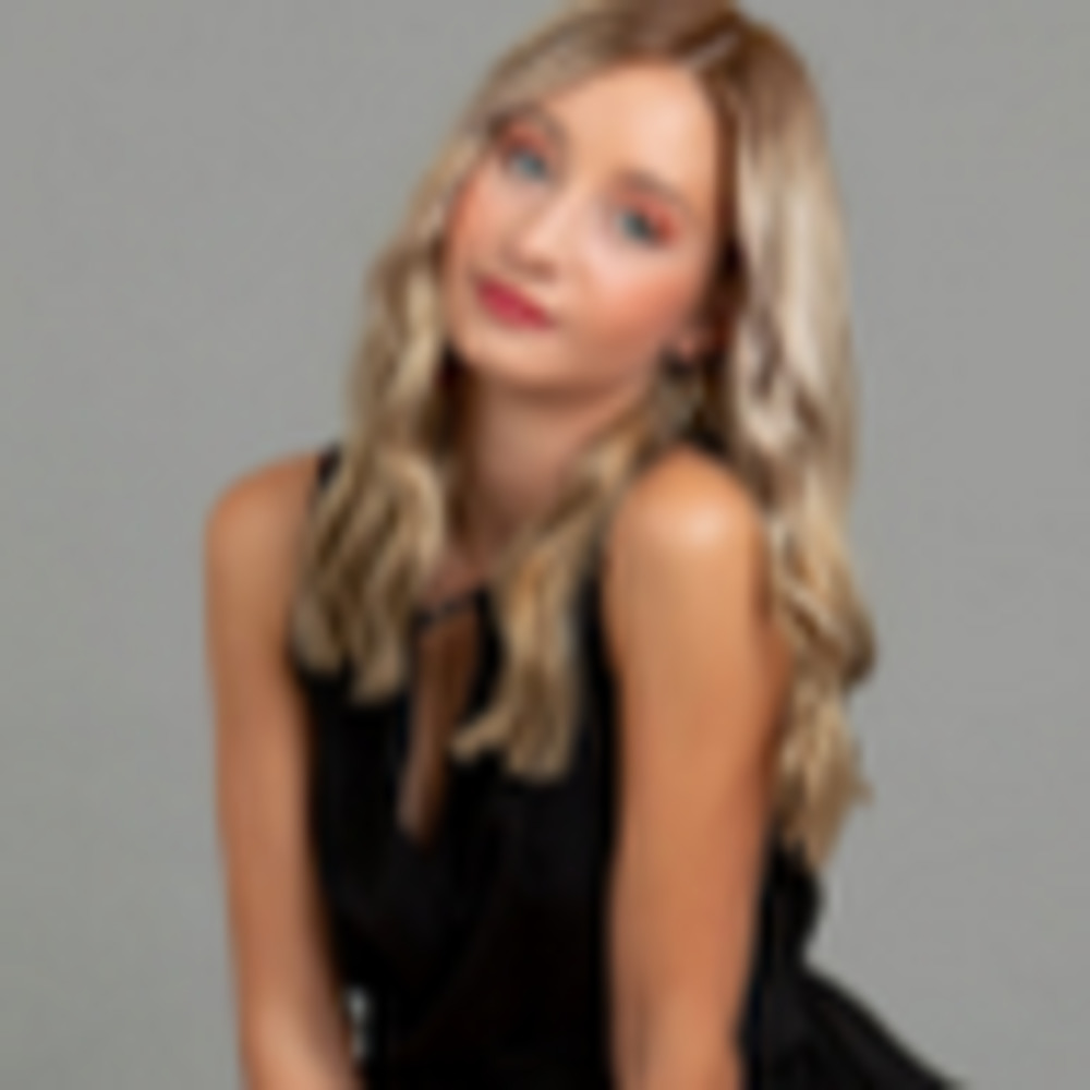 Meet your Posher, Kiersten